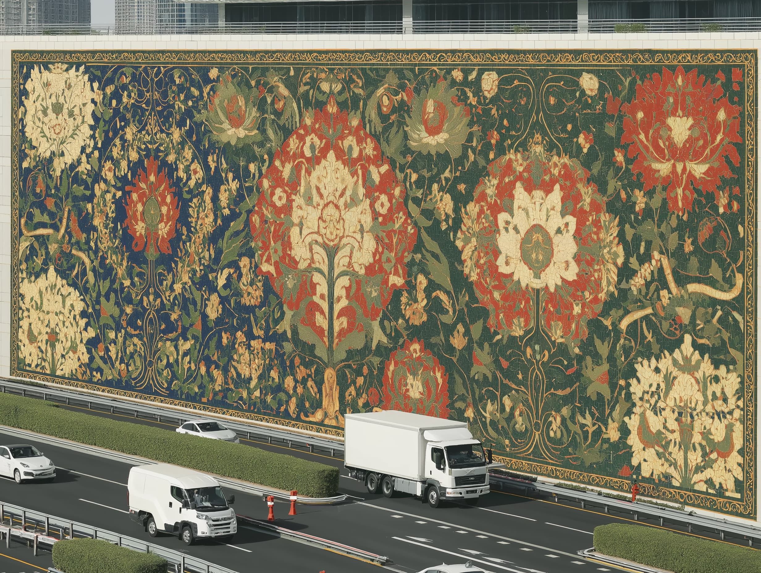 EalSuite Relay screenshot