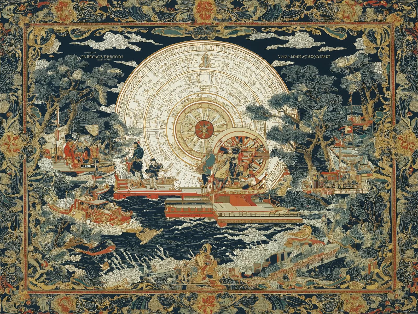 Ahsan Studio screenshot